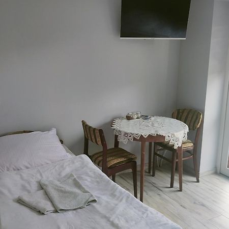 Pokoje Mira Torzym Bagian luar foto