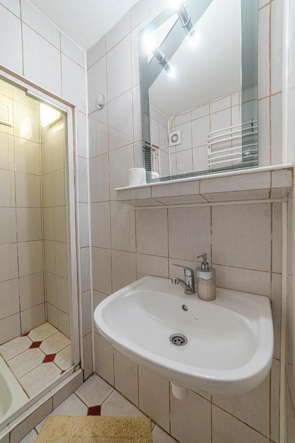 Pokoje Mira Torzym Bagian luar foto