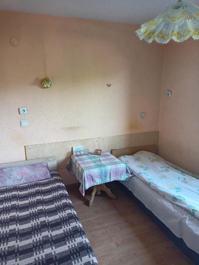 Pokoje Mira Torzym Bagian luar foto
