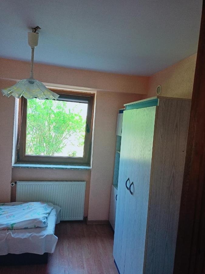 Pokoje Mira Torzym Bagian luar foto
