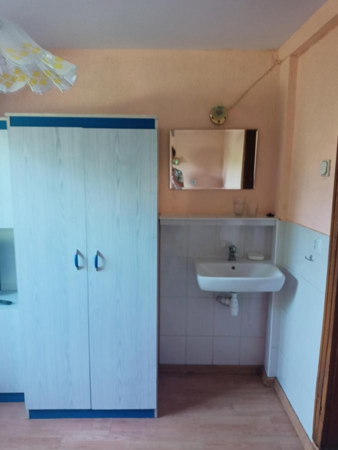Pokoje Mira Torzym Bagian luar foto