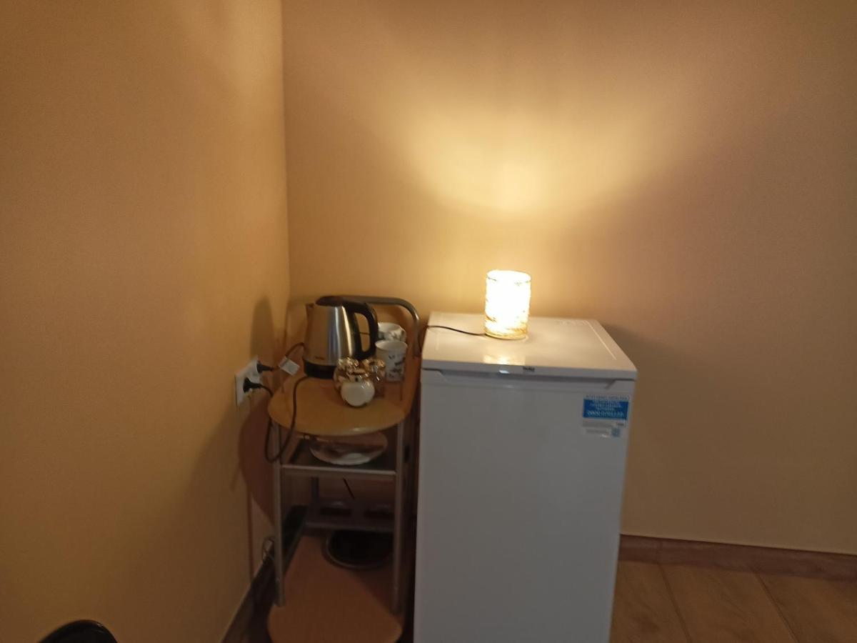 Pokoje Mira Torzym Bagian luar foto