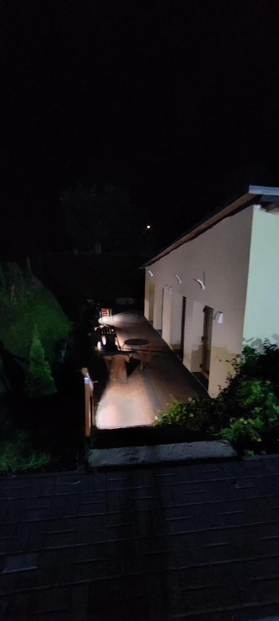 Pokoje Mira Torzym Bagian luar foto