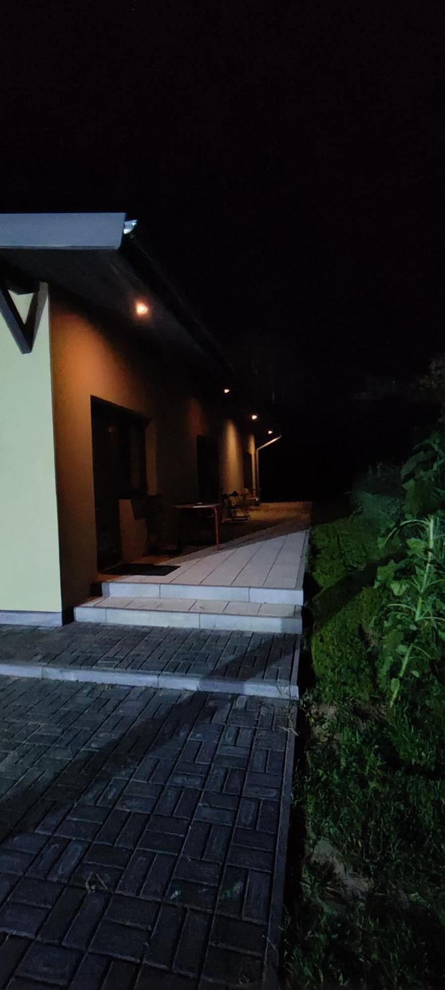 Pokoje Mira Torzym Bagian luar foto
